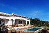 Villa à Moncarapacho - QUINTA SANTHI, Foupana Villa à Moncarapacho - QUINTA SANTHI, Foupana