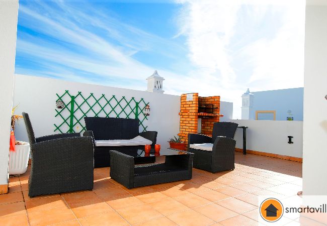 Appartement à Cabanas de tavira - CABANAS GETAWAY, Quinta do Gomeira Appartement à Cabanas de tavira - CABANAS GETAWAY, Quinta do Gomeira