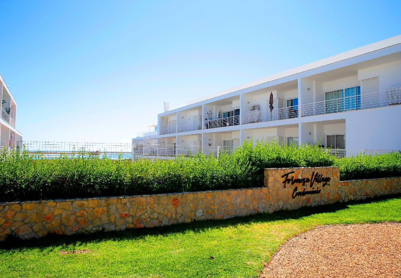 Appartement à Fuseta - APARTMENT LINDO, Formosa Village