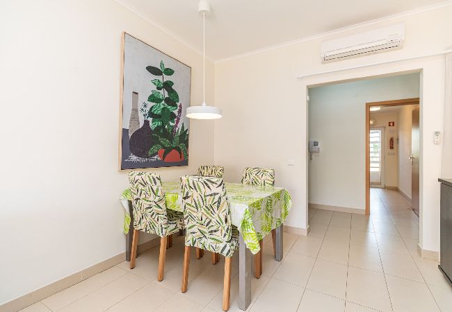 Appartement à Cabanas de tavira - APARTMENT JANE, Conceição de Tavira Appartement à Cabanas de tavira - APARTMENT JANE, Conceição de Tavira