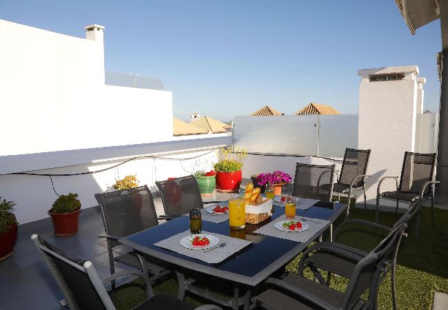 Appartement à Tavira - APARTMENT SOPHIA, Terraços de Tavira Appartement à Tavira - APARTMENT SOPHIA, Terraços de Tavira
