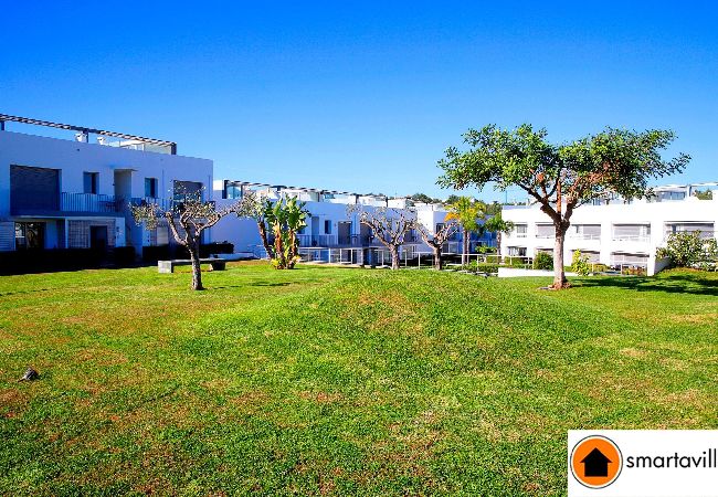 Appartement à Tavira - APARTMENT SOPHIA, Terraços de Tavira Appartement à Tavira - APARTMENT SOPHIA, Terraços de Tavira