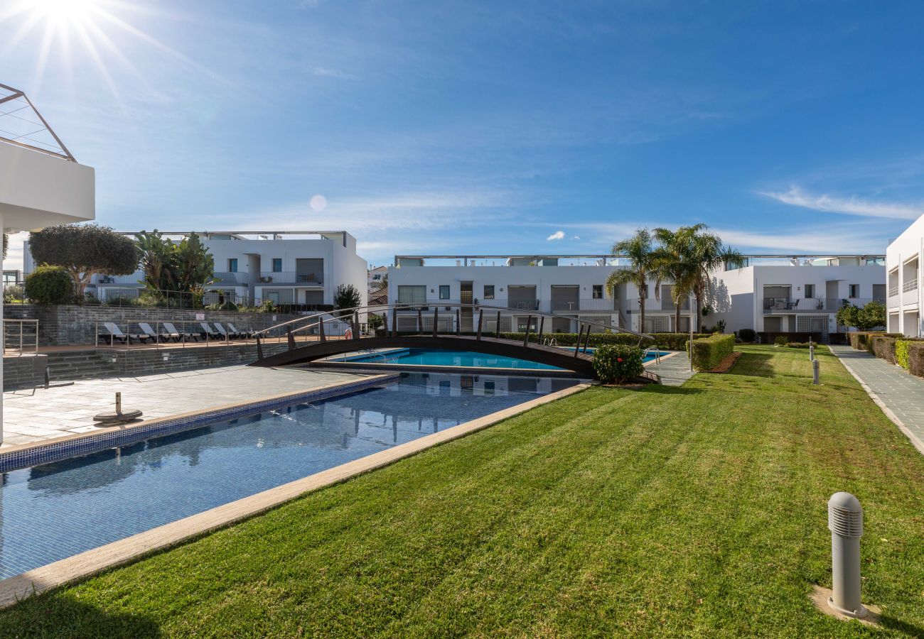 Appartement à Tavira - APARTMENT TWINTEE, Terraços de Tavira