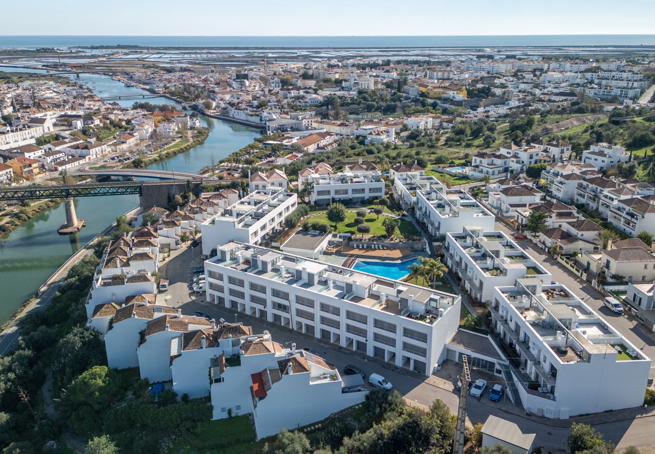 Appartement à Tavira - APARTMENT TWINTEE, Terraços de Tavira