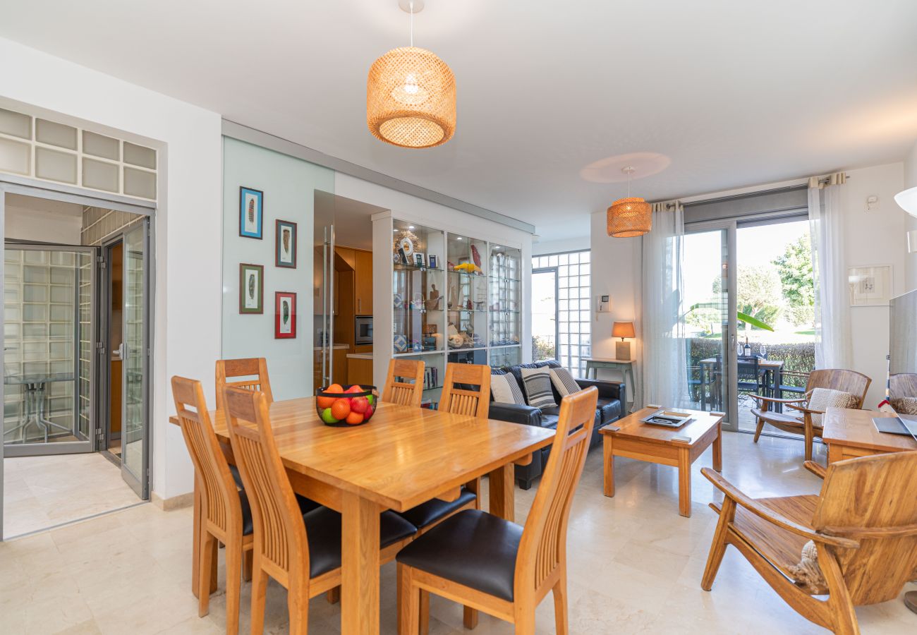 Appartement à Tavira - APARTMENT TWINTEE, Terraços de Tavira