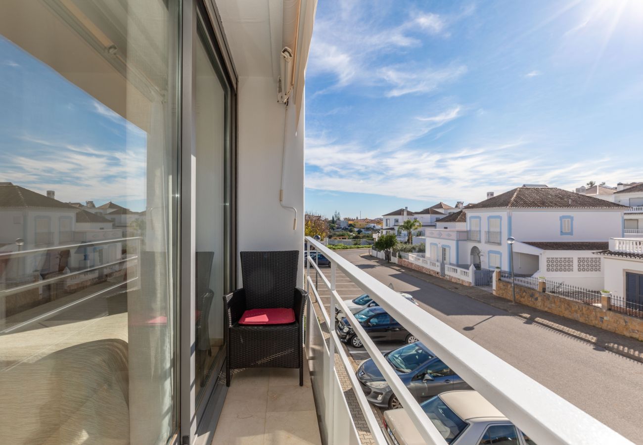 Appartement à Tavira - APARTMENT TWINTEE, Terraços de Tavira