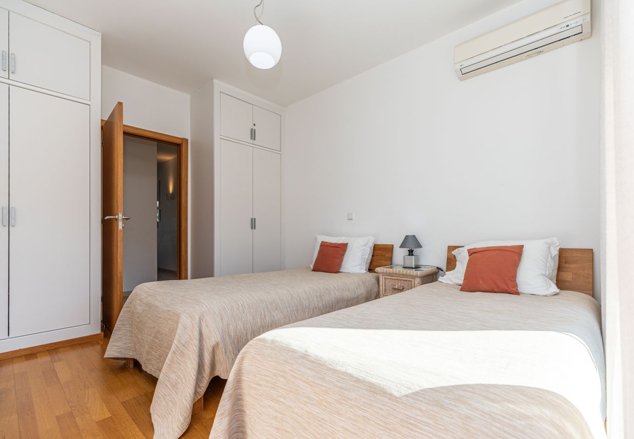 Appartement à Tavira - APARTMENT TWINTEE, Terraços de Tavira