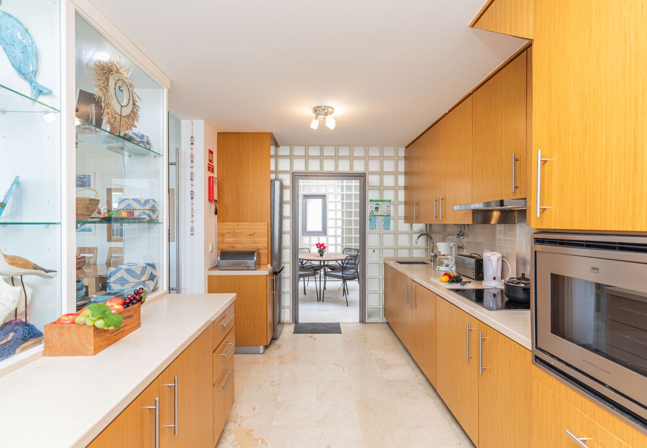 Appartement à Tavira - APARTMENT TWINTEE, Terraços de Tavira