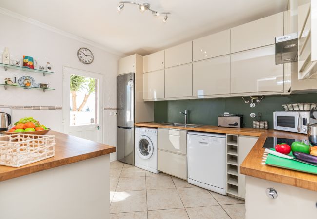 Maison mitoyenne à Tavira - CASA CHEILE, Urbanização Marlin Maison mitoyenne à Tavira - CASA CHEILE, Urbanização Marlin