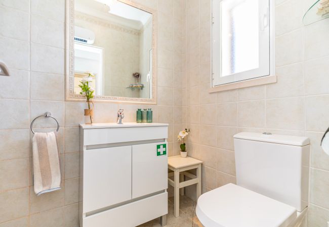 Maison mitoyenne à Tavira - CASA CHEILE, Urbanização Marlin Maison mitoyenne à Tavira - CASA CHEILE, Urbanização Marlin