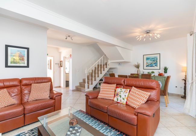 Maison mitoyenne à Tavira - CASA CHEILE, Urbanização Marlin Maison mitoyenne à Tavira - CASA CHEILE, Urbanização Marlin