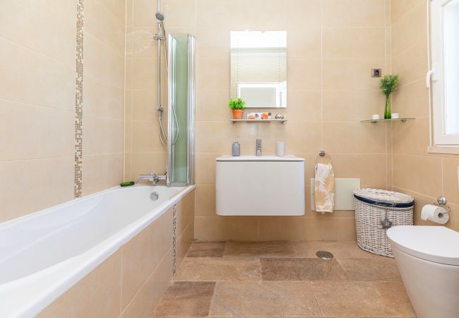 Maison mitoyenne à Tavira - CASA CHEILE, Urbanização Marlin Maison mitoyenne à Tavira - CASA CHEILE, Urbanização Marlin