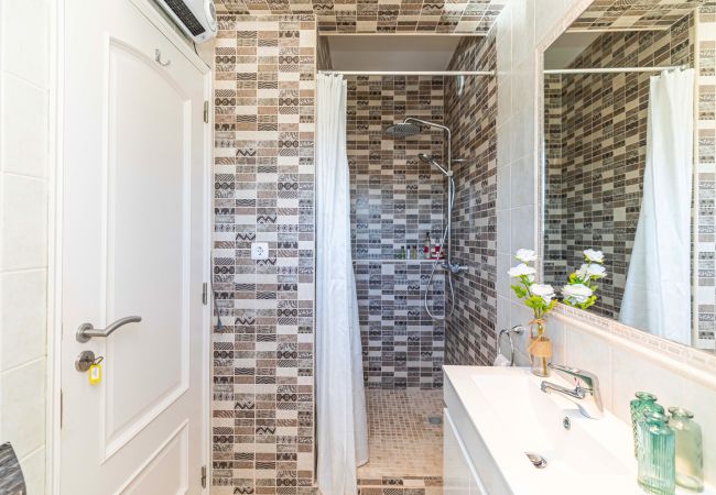 Maison mitoyenne à Tavira - CASA CHEILE, Urbanização Marlin Maison mitoyenne à Tavira - CASA CHEILE, Urbanização Marlin