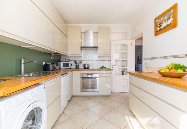 Maison mitoyenne à Tavira - CASA CHEILE, Urbanização Marlin Maison mitoyenne à Tavira - CASA CHEILE, Urbanização Marlin