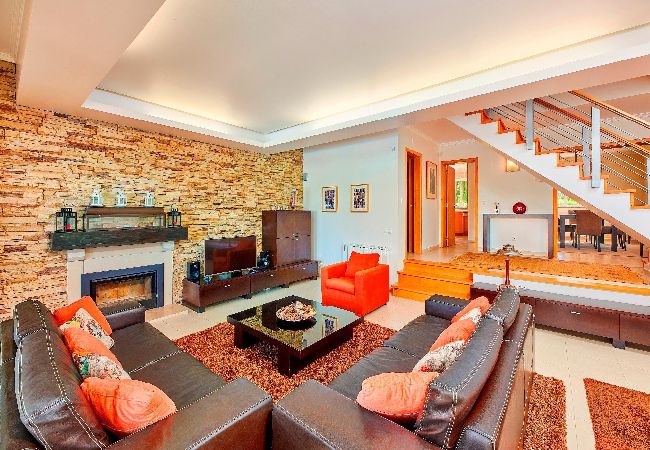 Villa à Tavira - VILLA VASA, Quinta do Perogil Villa à Tavira - VILLA VASA, Quinta do Perogil