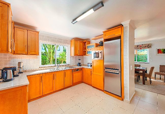 Villa à Tavira - VILLA VASA, Quinta do Perogil Villa à Tavira - VILLA VASA, Quinta do Perogil