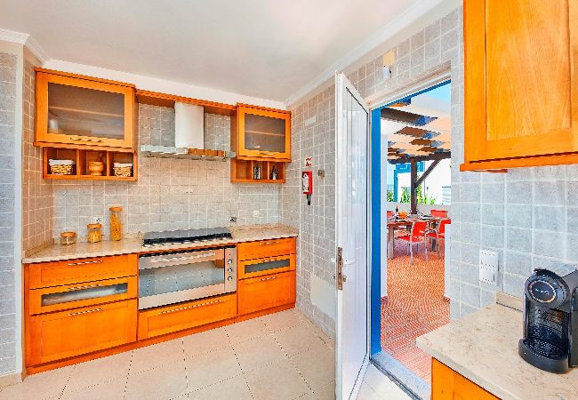 Villa à Tavira - VILLA VASA, Quinta do Perogil Villa à Tavira - VILLA VASA, Quinta do Perogil