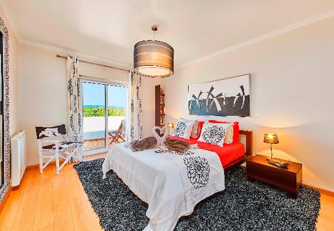Villa à Tavira - VILLA VASA, Quinta do Perogil Villa à Tavira - VILLA VASA, Quinta do Perogil