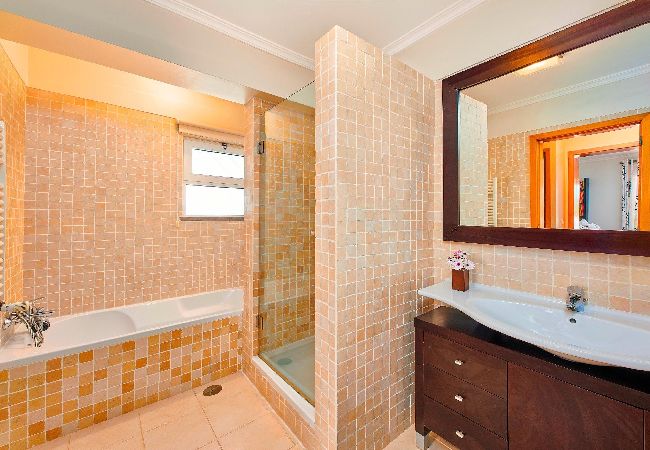 Villa à Tavira - VILLA VASA, Quinta do Perogil Villa à Tavira - VILLA VASA, Quinta do Perogil