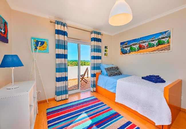 Villa à Tavira - VILLA VASA, Quinta do Perogil Villa à Tavira - VILLA VASA, Quinta do Perogil