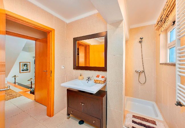 Villa à Tavira - VILLA VASA, Quinta do Perogil Villa à Tavira - VILLA VASA, Quinta do Perogil