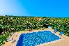 Villa à Tavira - VILLA VASA, Quinta do Perogil Villa à Tavira - VILLA VASA, Quinta do Perogil