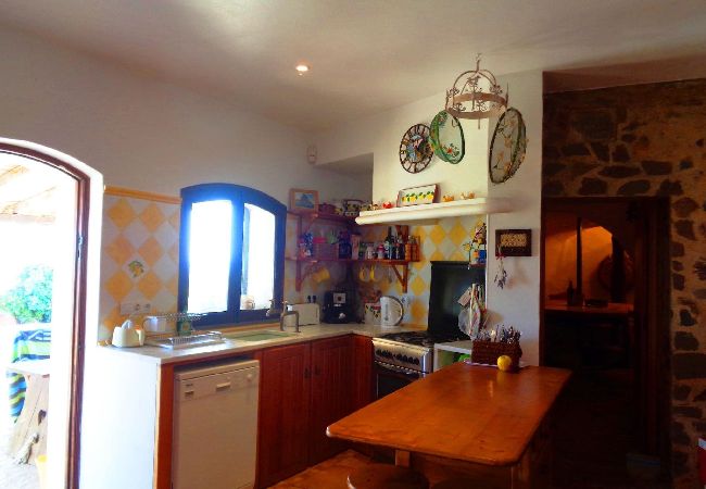 Villa à Tavira - THE WINDMILL, Estorninhos Villa à Tavira - THE WINDMILL, Estorninhos