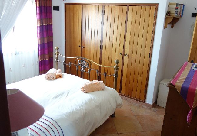 Villa à Tavira - THE WINDMILL, Estorninhos Villa à Tavira - THE WINDMILL, Estorninhos