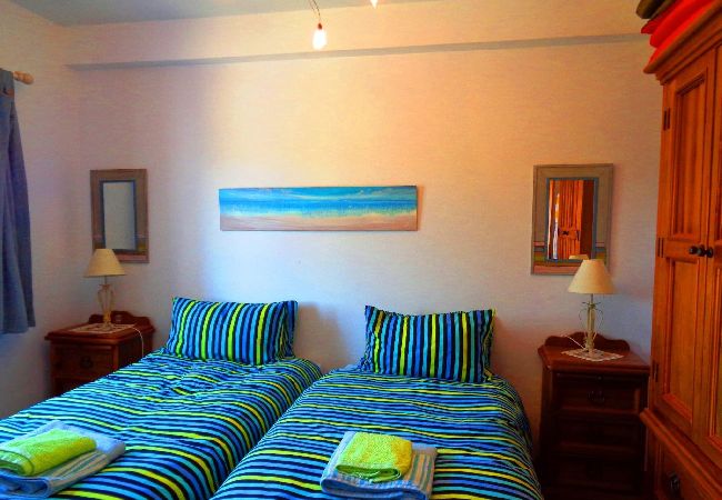 Villa à Tavira - THE WINDMILL, Estorninhos Villa à Tavira - THE WINDMILL, Estorninhos