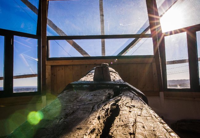 Villa à Tavira - THE WINDMILL, Estorninhos Villa à Tavira - THE WINDMILL, Estorninhos