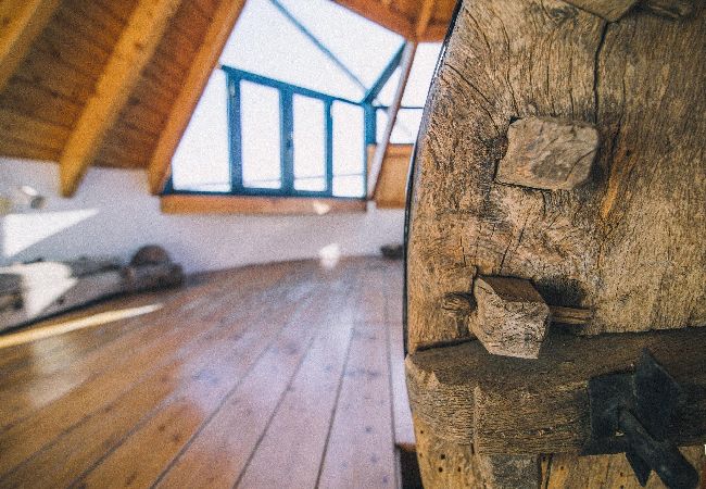 Villa à Tavira - THE WINDMILL, Estorninhos Villa à Tavira - THE WINDMILL, Estorninhos