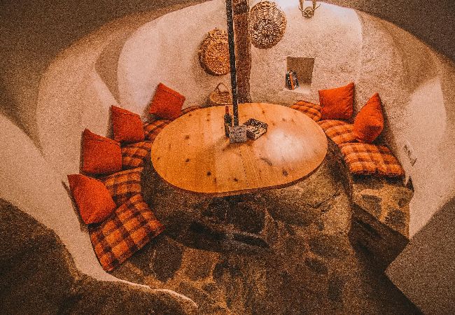 Villa à Tavira - THE WINDMILL, Estorninhos Villa à Tavira - THE WINDMILL, Estorninhos