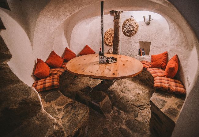 Villa à Tavira - THE WINDMILL, Estorninhos Villa à Tavira - THE WINDMILL, Estorninhos