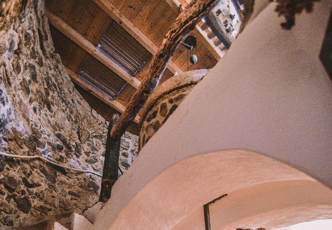 Villa à Tavira - THE WINDMILL, Estorninhos Villa à Tavira - THE WINDMILL, Estorninhos