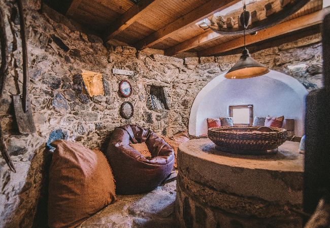 Villa à Tavira - THE WINDMILL, Estorninhos Villa à Tavira - THE WINDMILL, Estorninhos