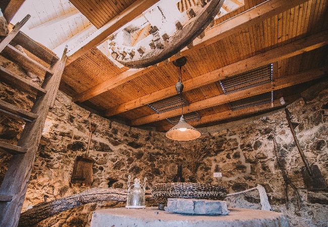 Villa à Tavira - THE WINDMILL, Estorninhos Villa à Tavira - THE WINDMILL, Estorninhos