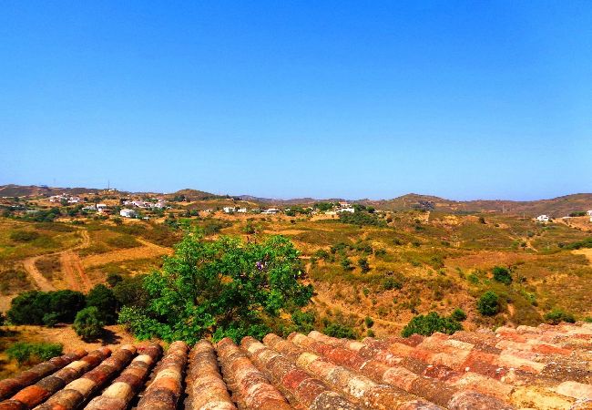 Villa à Tavira - THE WINDMILL, Estorninhos Villa à Tavira - THE WINDMILL, Estorninhos