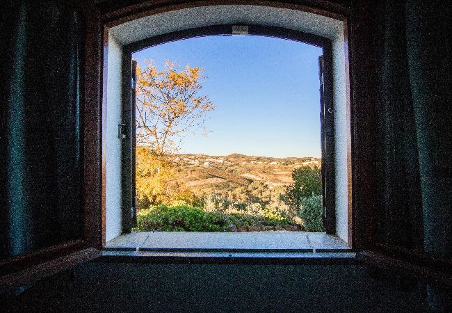 Villa à Tavira - THE WINDMILL, Estorninhos Villa à Tavira - THE WINDMILL, Estorninhos