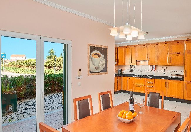 Villa à Altura - VILLA DO REGATO, Beach Village Villa à Altura - VILLA DO REGATO, Beach Village