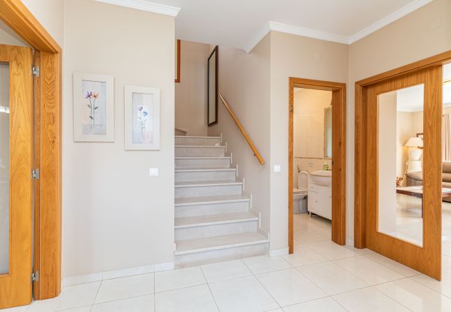 Villa à Altura - VILLA DO REGATO, Beach Village Villa à Altura - VILLA DO REGATO, Beach Village