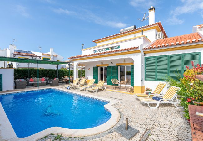 Villa à Altura - VILLA DO REGATO, Beach Village Villa à Altura - VILLA DO REGATO, Beach Village