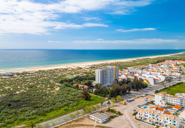 Villa à Altura - VILLA DO REGATO, Beach Village Villa à Altura - VILLA DO REGATO, Beach Village