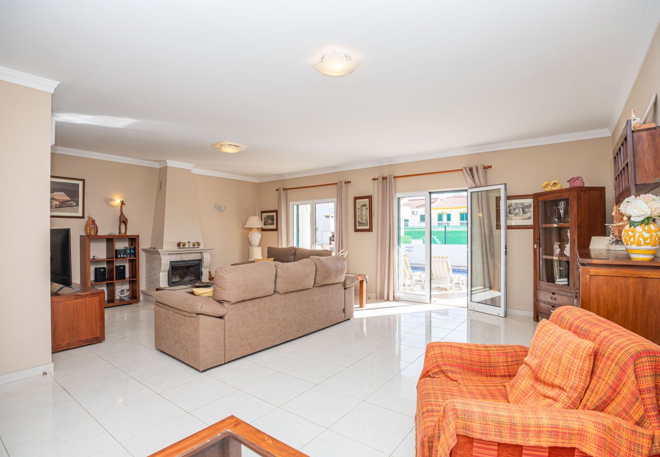 Villa à Altura - VILLA DO REGATO, Beach Village