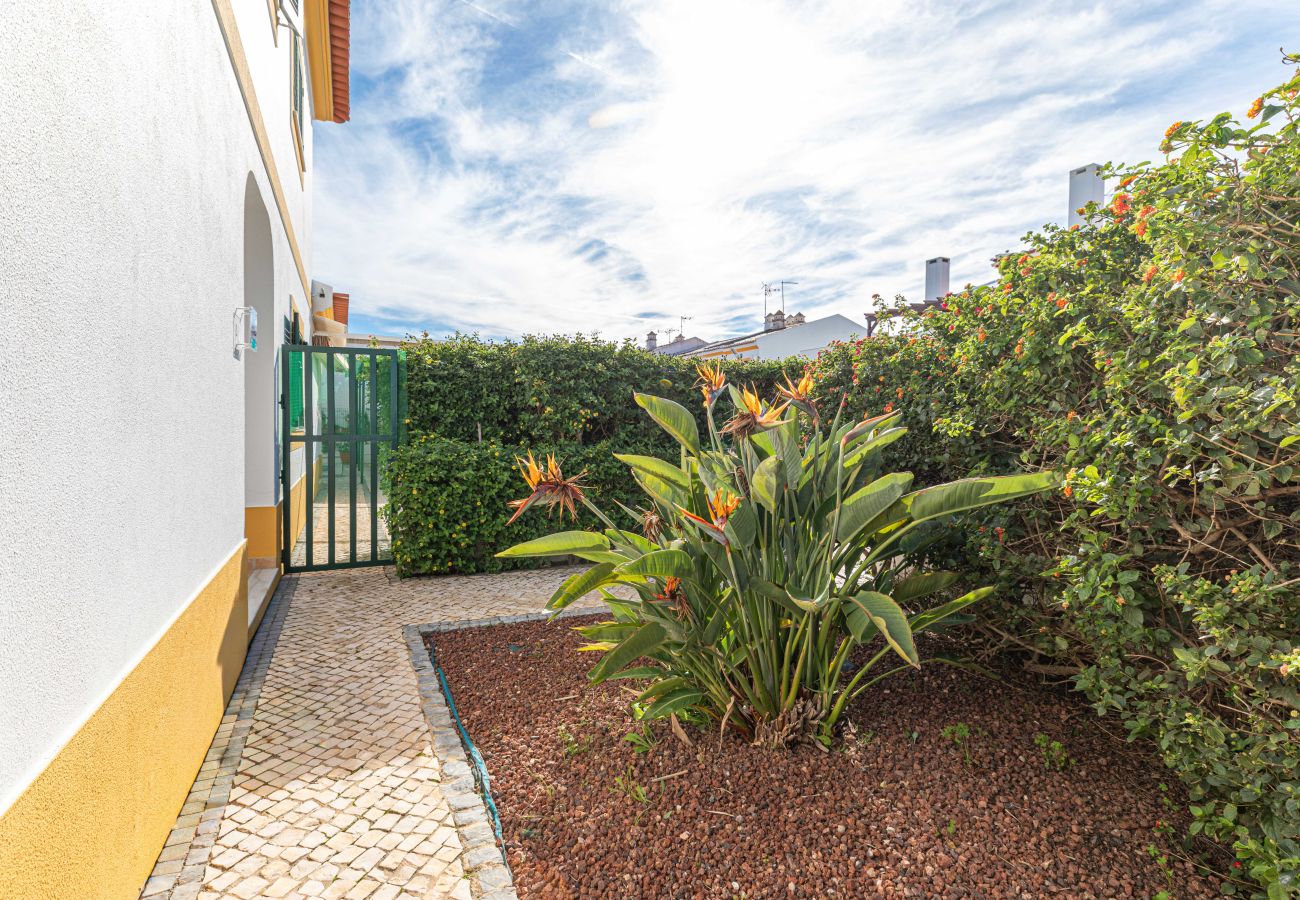 Villa à Altura - VILLA DO REGATO, Beach Village