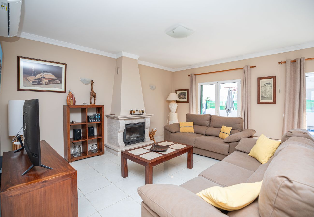 Villa à Altura - VILLA DO REGATO, Beach Village