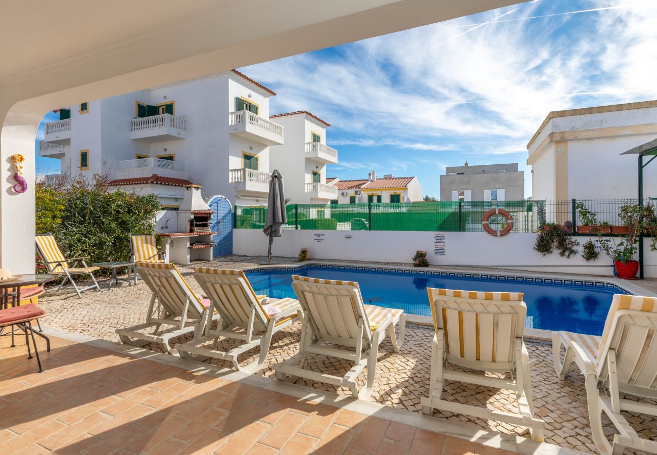 Villa à Altura - VILLA DO REGATO, Beach Village