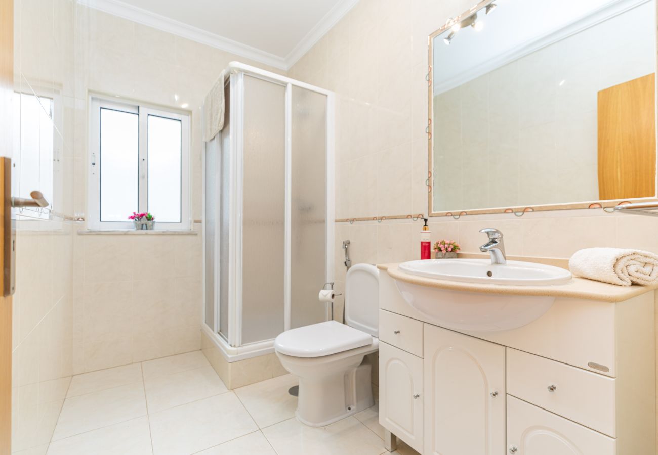 Villa à Altura - VILLA DO REGATO, Beach Village