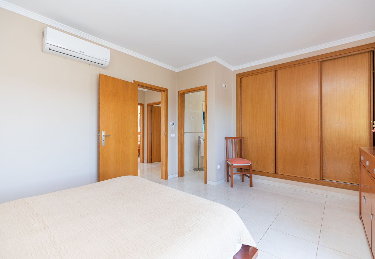 Villa à Altura - VILLA DO REGATO, Beach Village