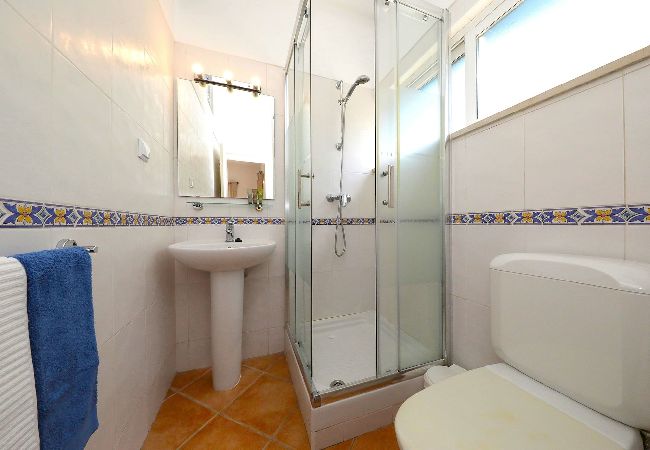 Villa à Tavira - VILLA DOMI, Quinta do Perogil Villa à Tavira - VILLA DOMI, Quinta do Perogil
