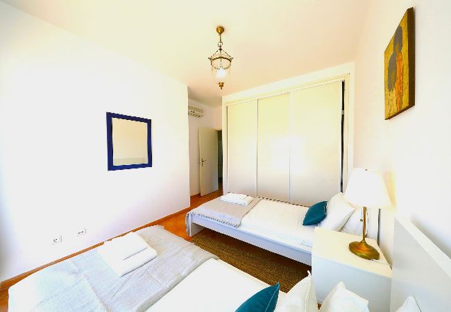 Villa à Tavira - VILLA DOMI, Quinta do Perogil Villa à Tavira - VILLA DOMI, Quinta do Perogil